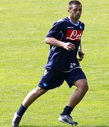 чано наполи