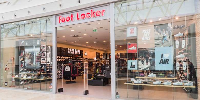 guess abbigliamento centro campania