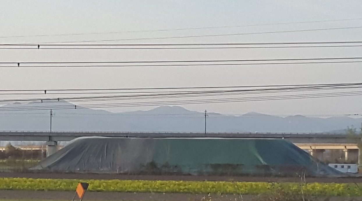 Dalla Provincia via libera allo svuotamento del sito di Santa Veneranda |  Caffe' Procope | Ambiente - Primo Piano