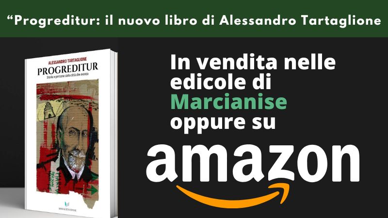 Progreditur - Marcianise