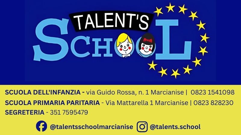 Talent's School